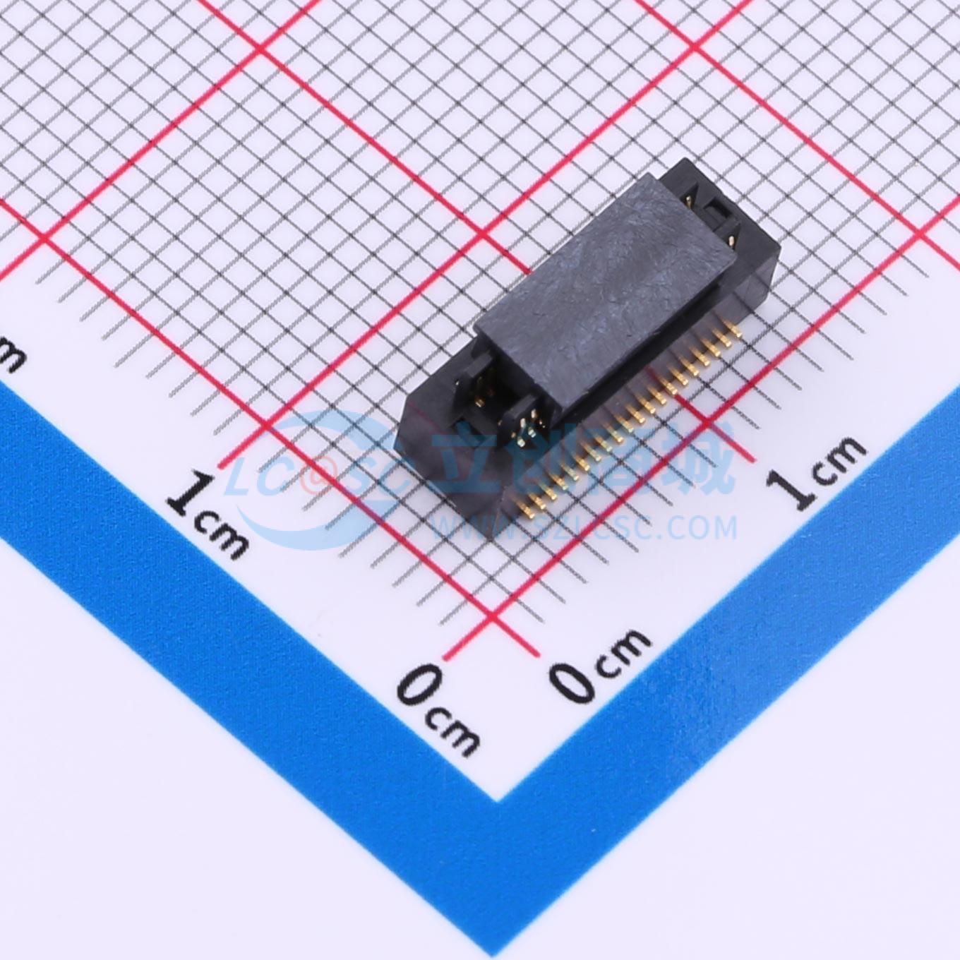 点击查看大图 HC-PBB05-2-40-M-H4.0-G1-R-P-04实物图