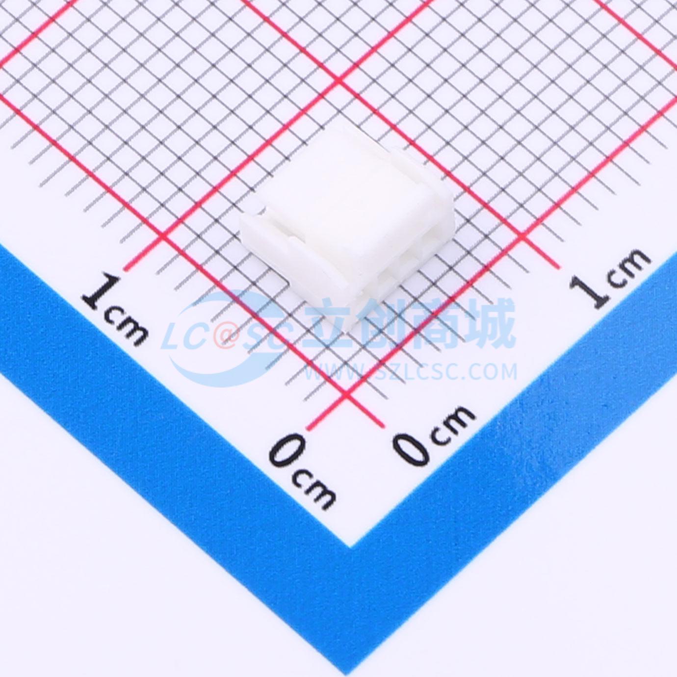 点击查看大图 CGHR-04V-JK实物图