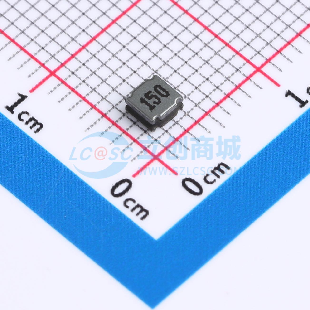 ZNR3015ST150M实物图