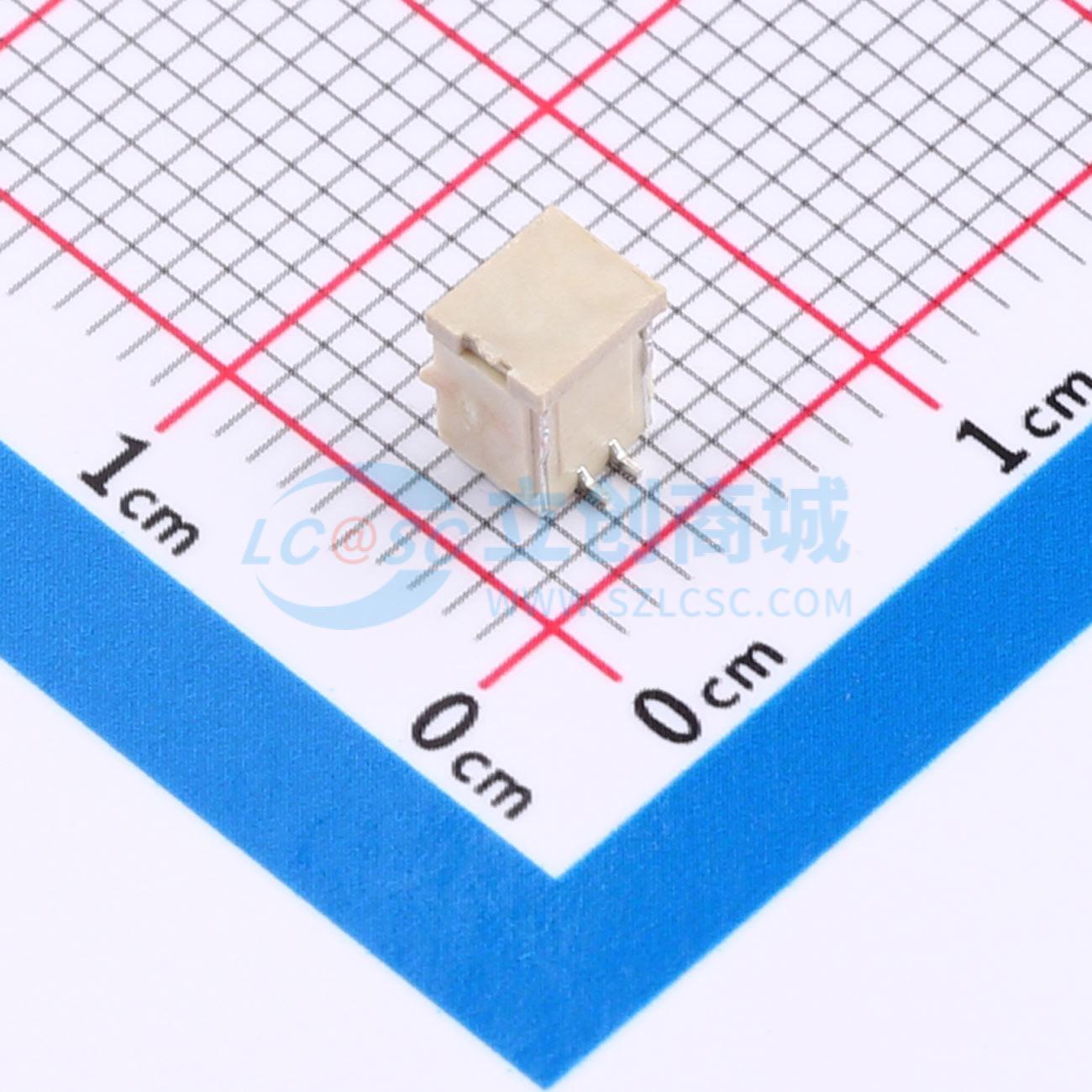 点击查看大图 SHG-2AB实物图
