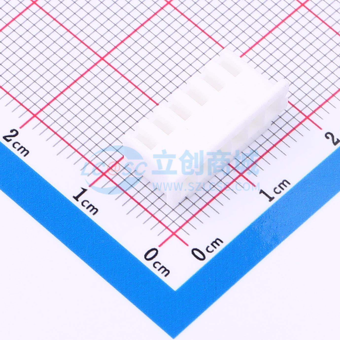 点击查看大图 CXHP-6N-JK实物图