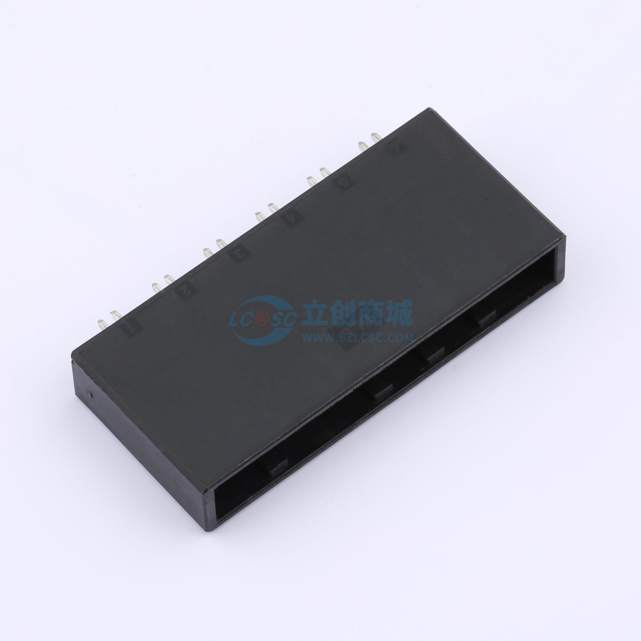 点击查看大图 DL5200-6ASM实物图