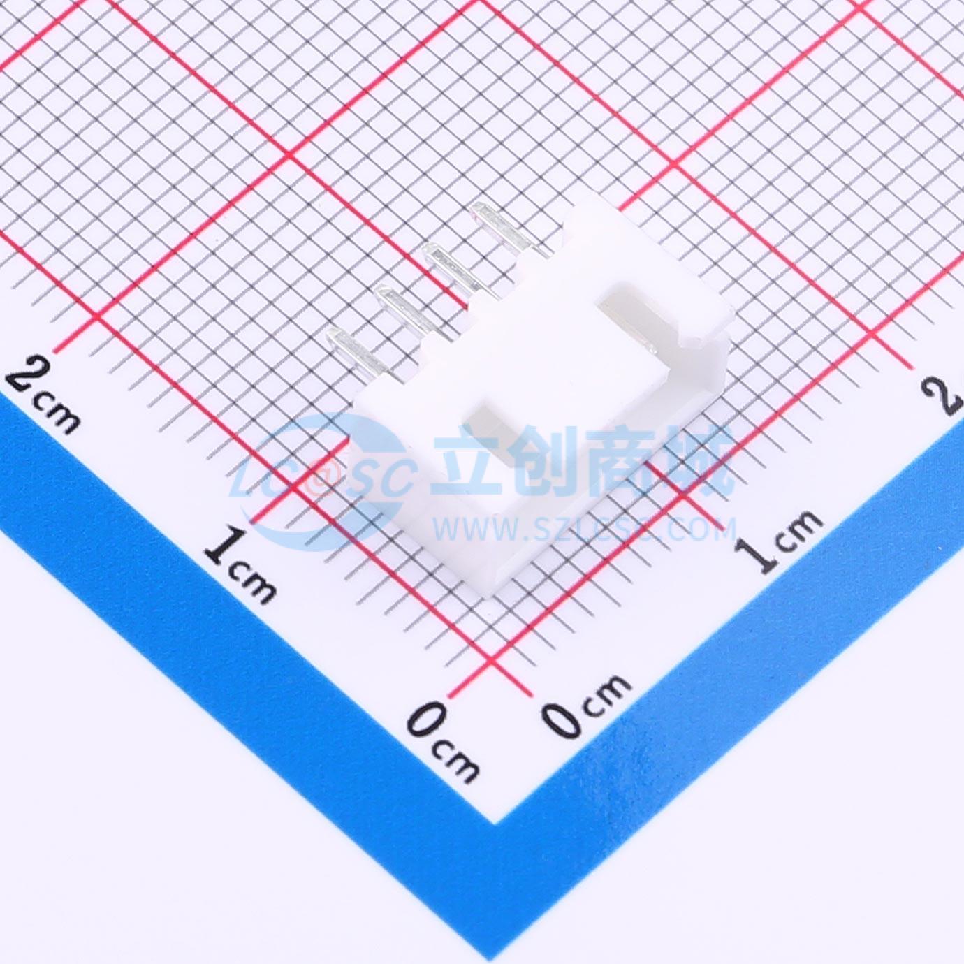 点击查看大图 AXH-B4B-11实物图