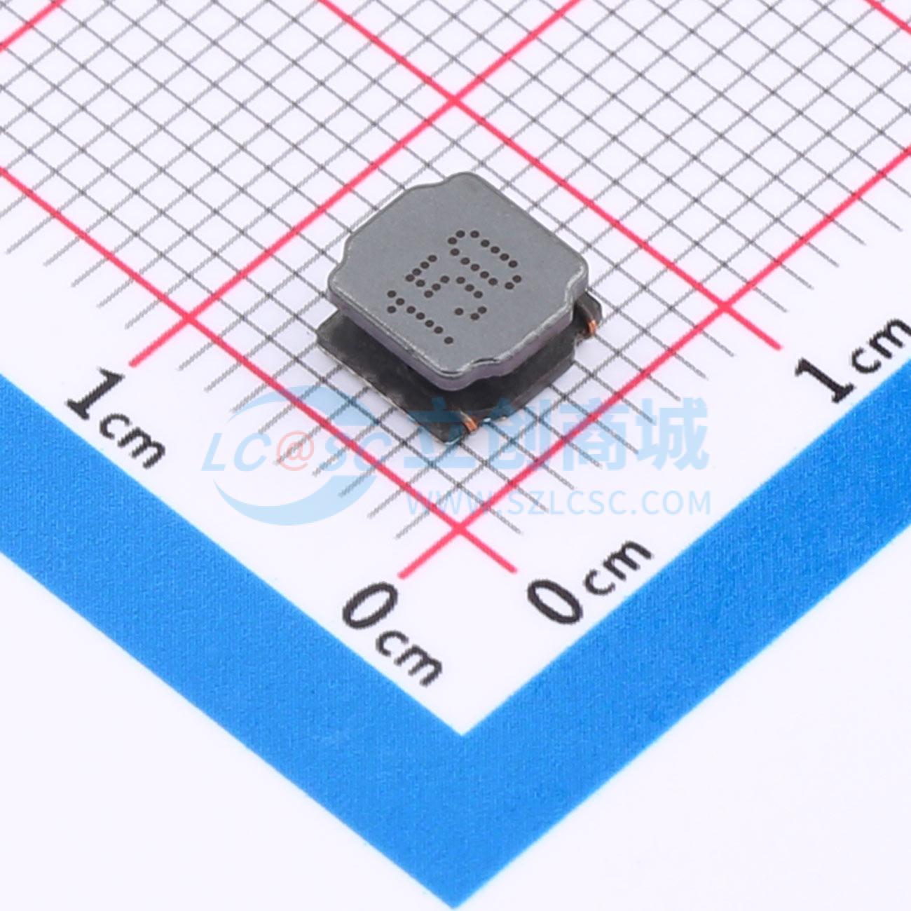 点击查看大图 ZNR6028ST150M实物图