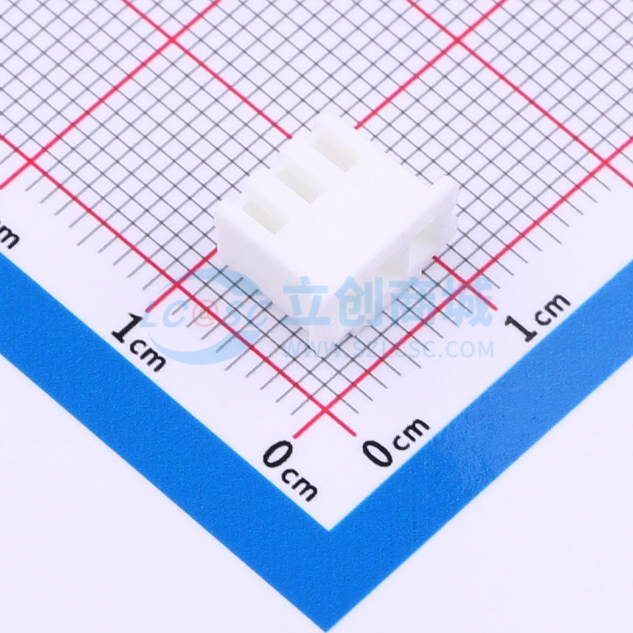 点击查看大图 CXH-3Y-JK实物图