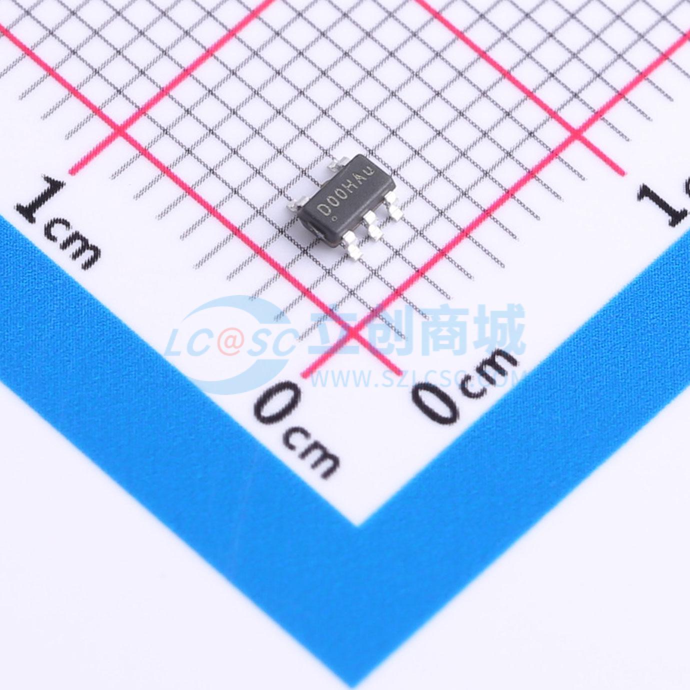 点击查看大图 MT9700-N实物图
