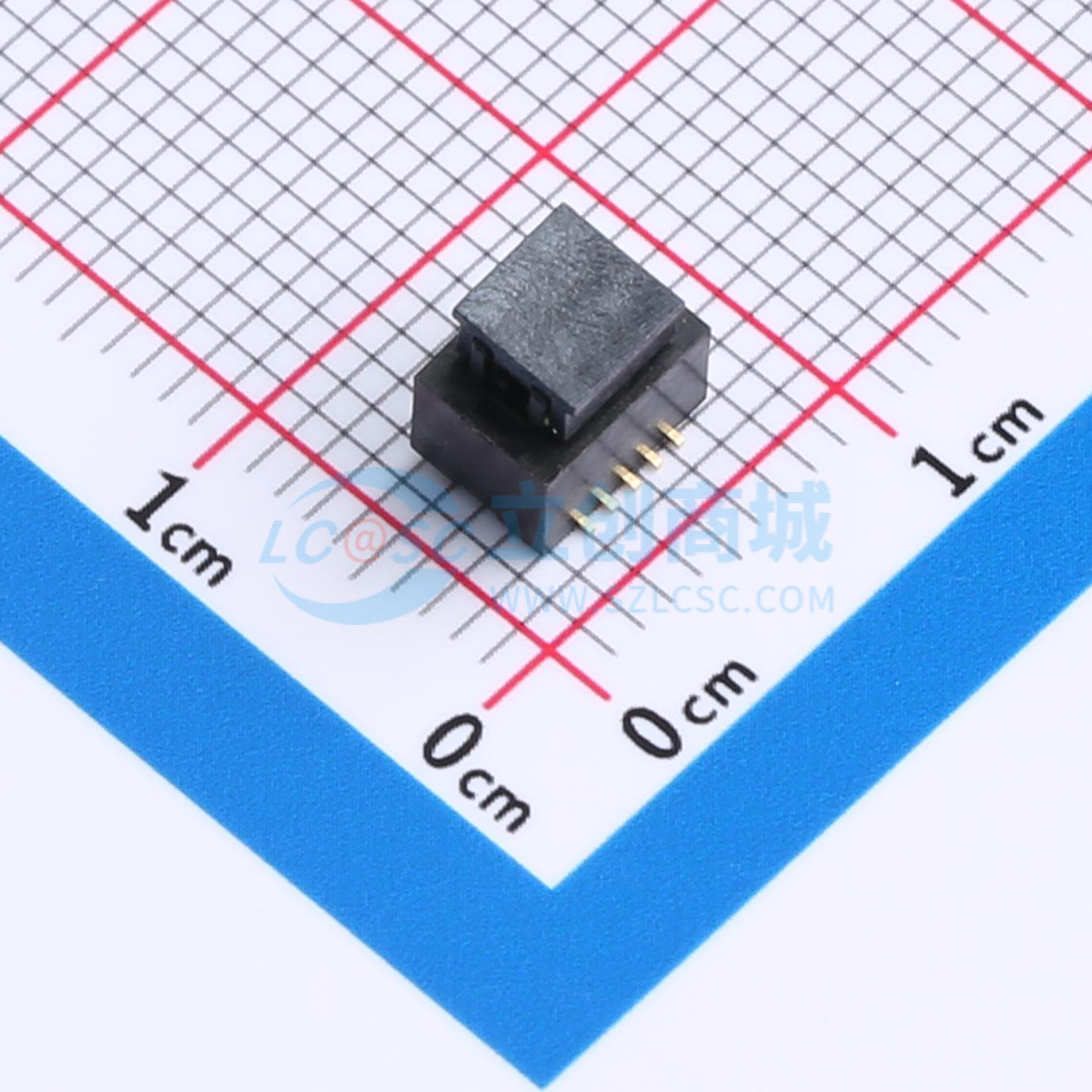 点击查看大图 BB0800400M-0102C-001实物图