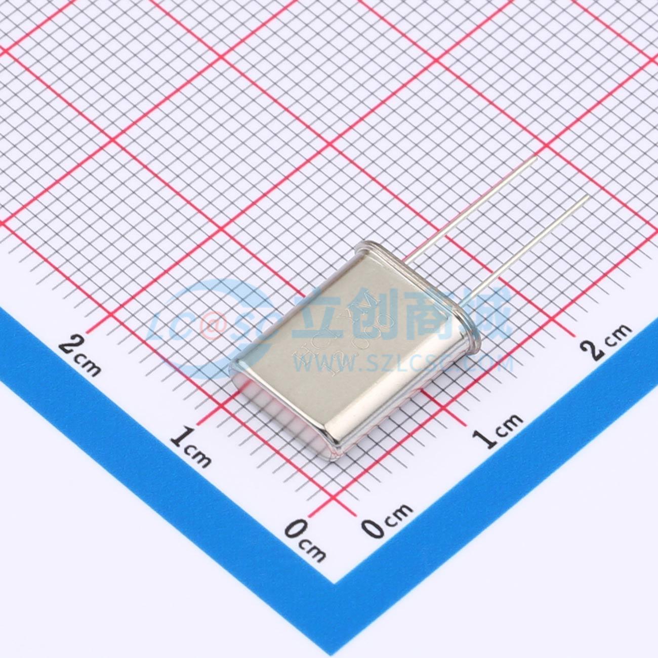 点击查看大图 049UT2-12.000F30DTLGL实物图