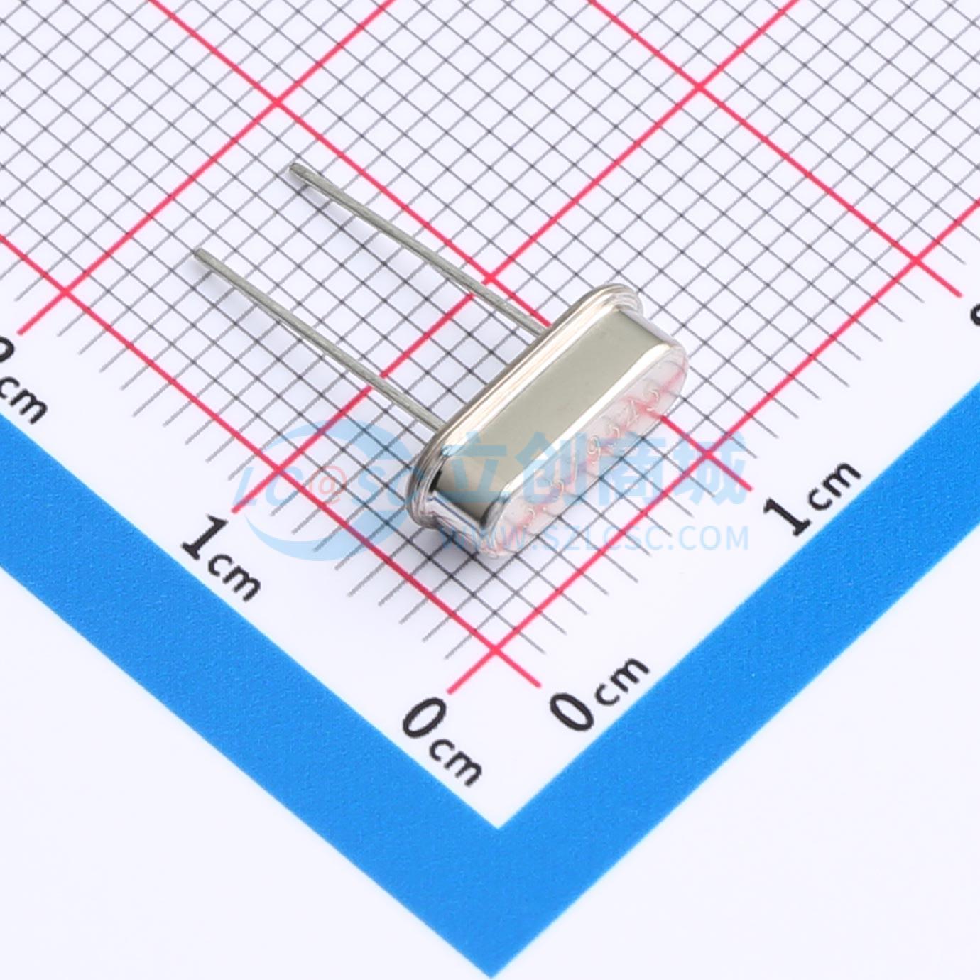 点击查看大图 YG3579545MLDDE2X实物图