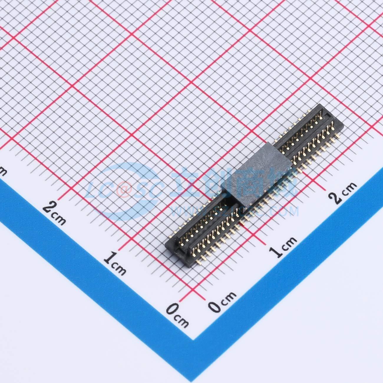 点击查看大图 BB0800100M-0602C-001实物图