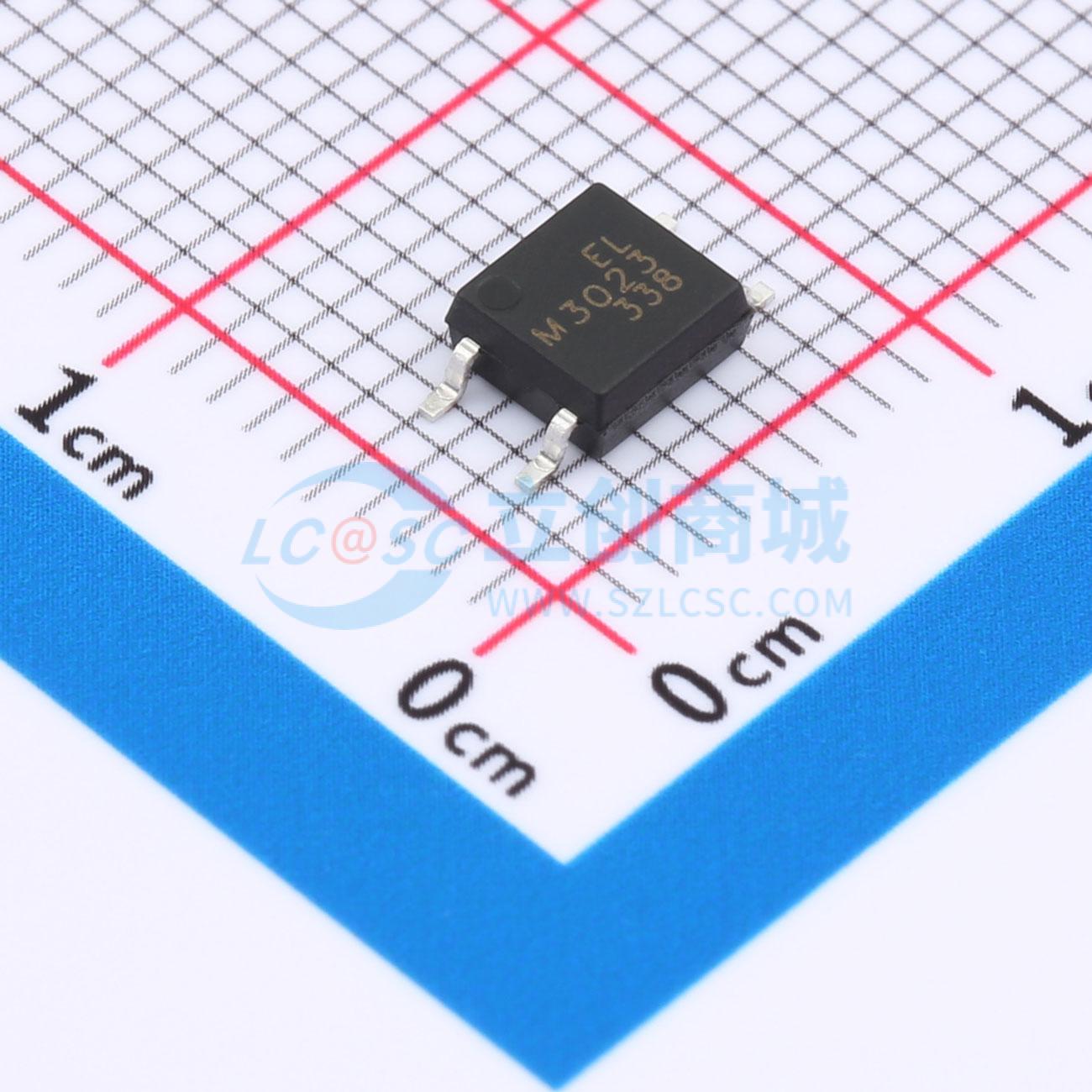 ELM3023(TA)实物图