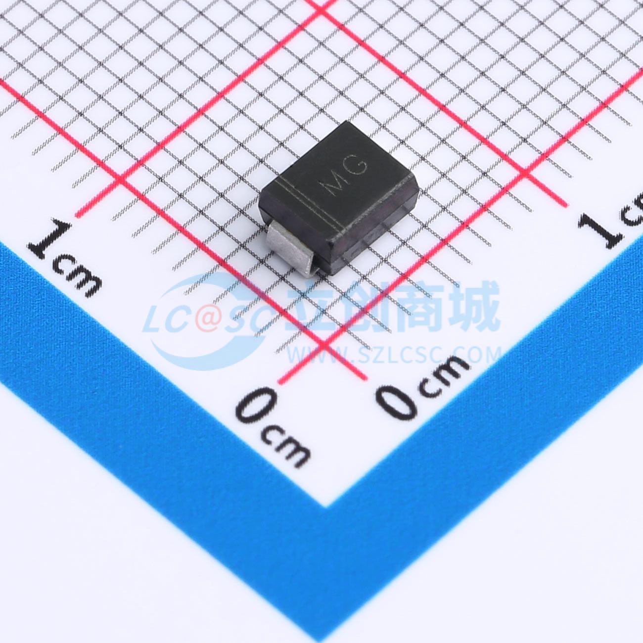 点击查看大图 HMSMBJ28A实物图