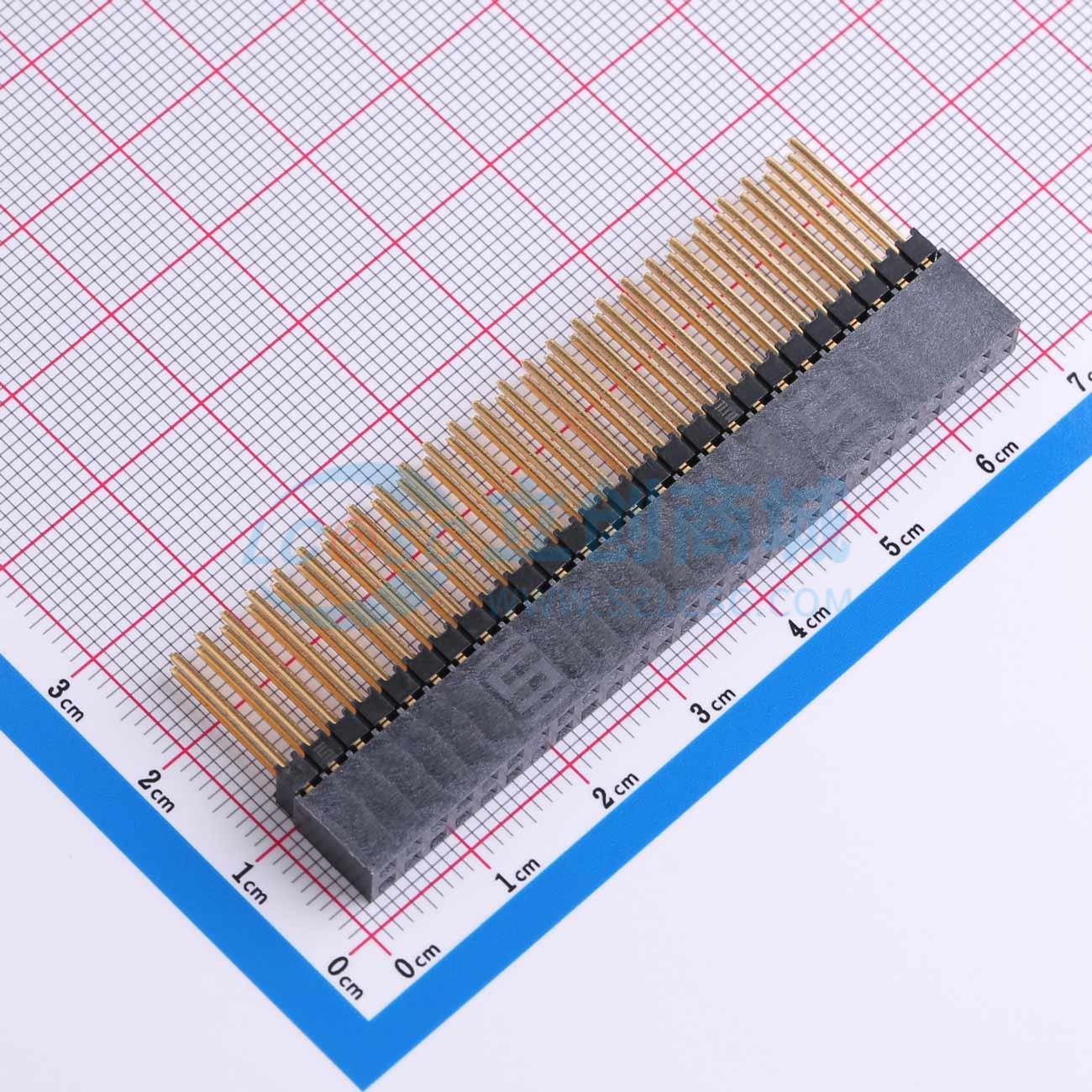 点击查看大图 ESQ-126-14-G-D实物图