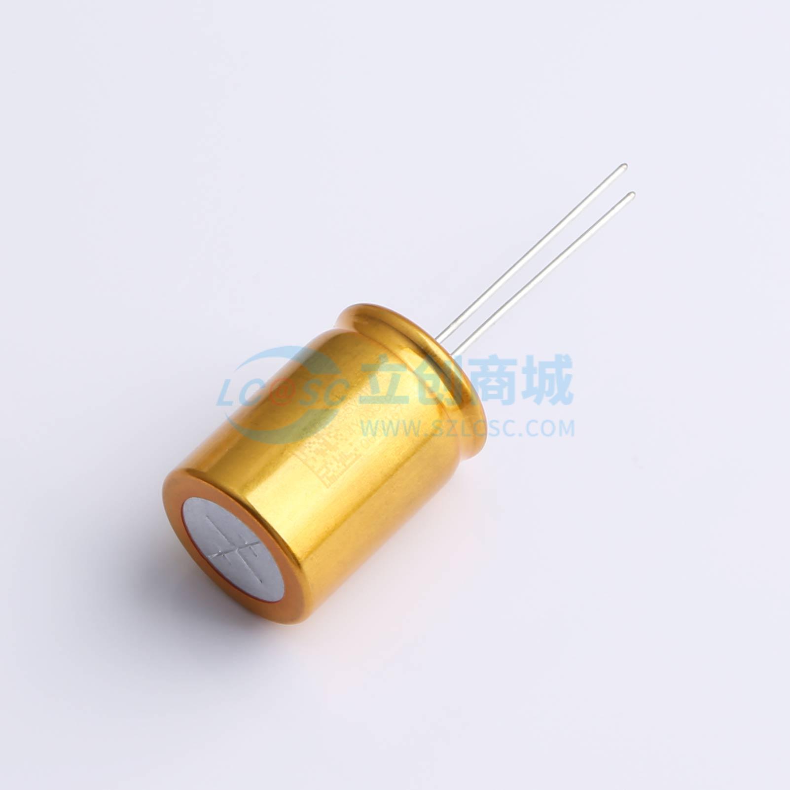 DDKA2R5ELL210MM26S实物图