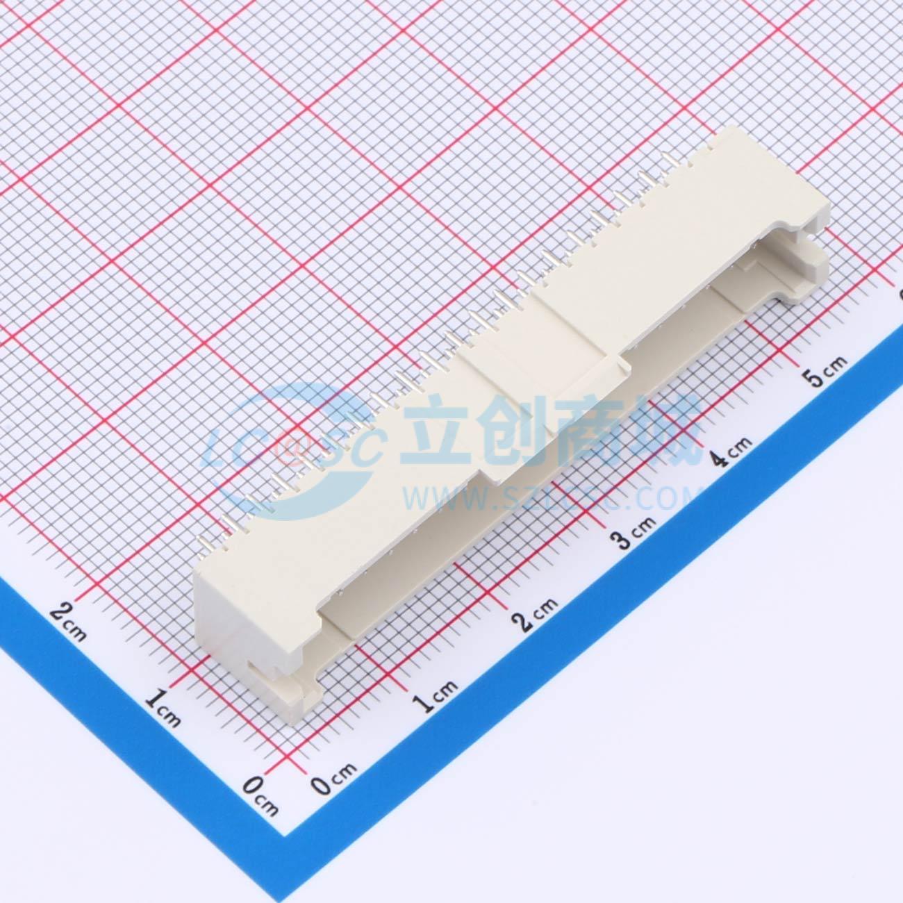 点击查看大图 GT-A2508WVD-240SBT01实物图