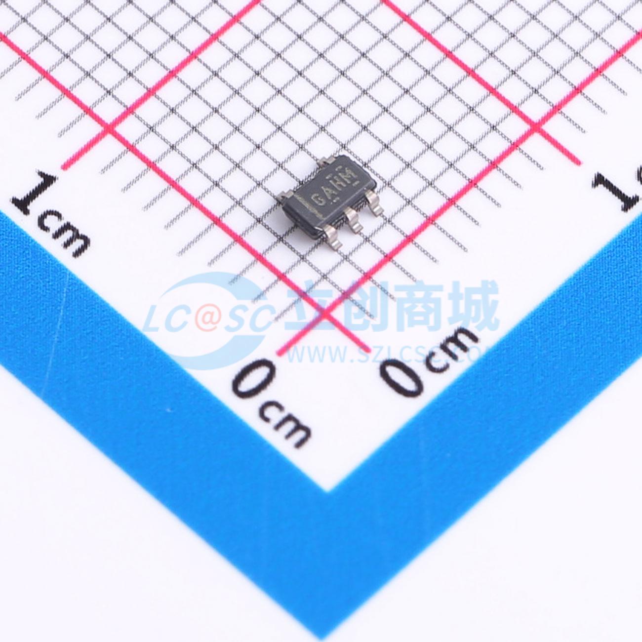 点击查看大图 REF1930AIDDCR实物图