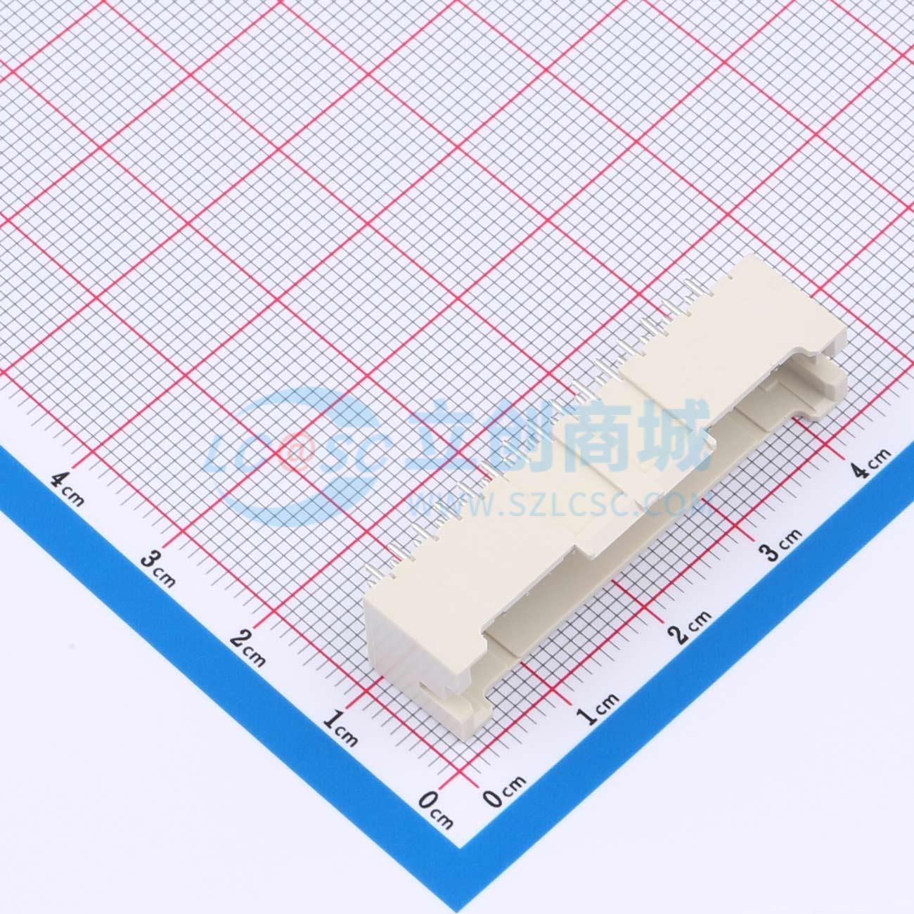 点击查看大图 GT-A2508WVD-230SBT01实物图