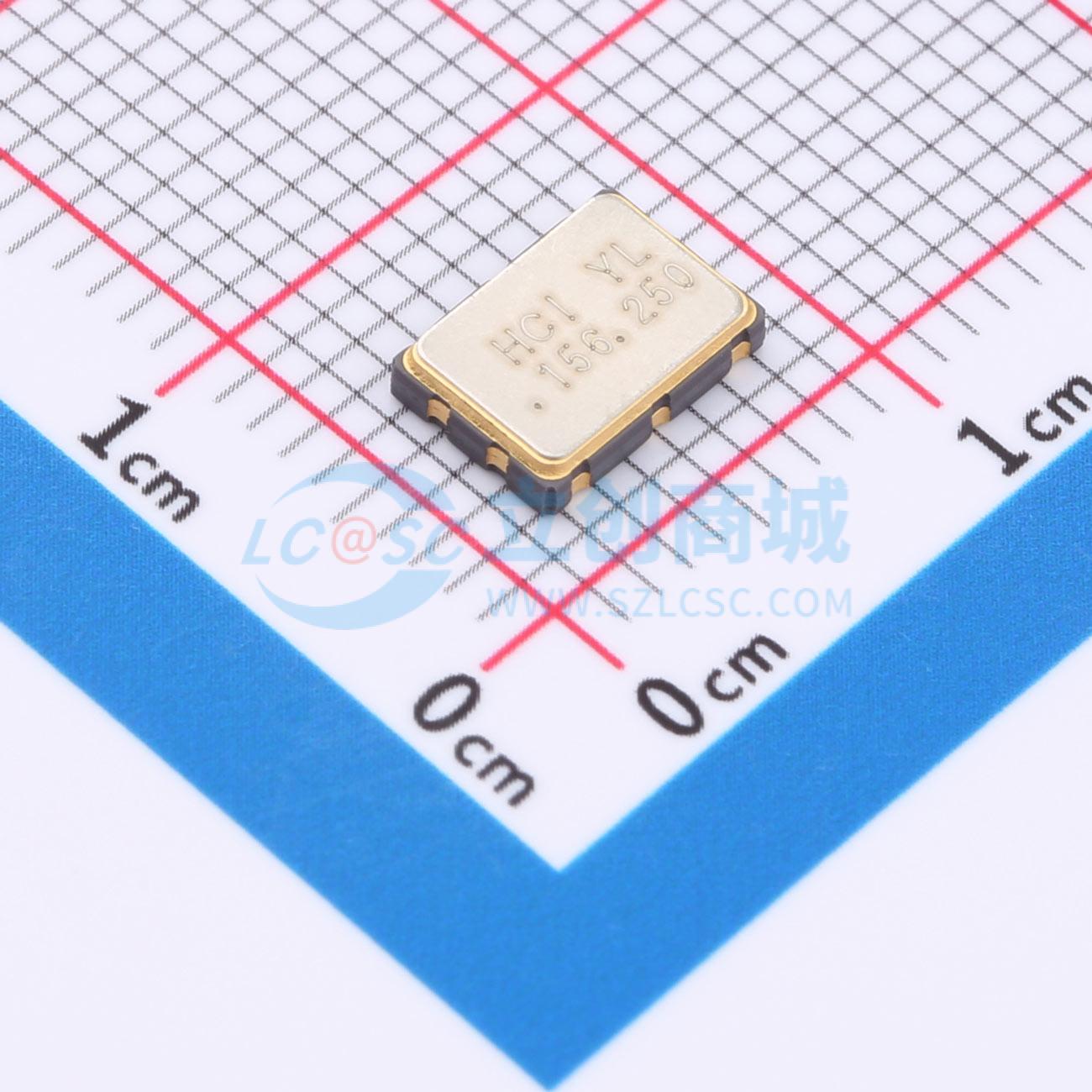 点击查看大图 1575C-156.250K33DTSTL实物图