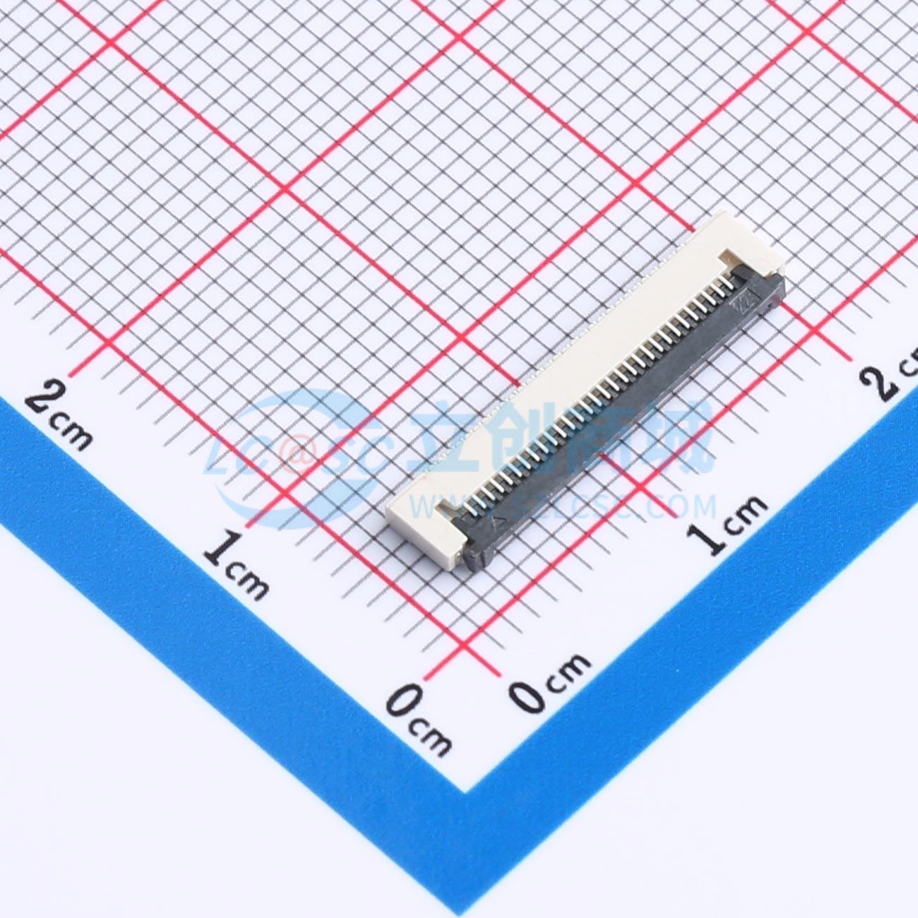 GT-F0509SR15-30SMT01实物图