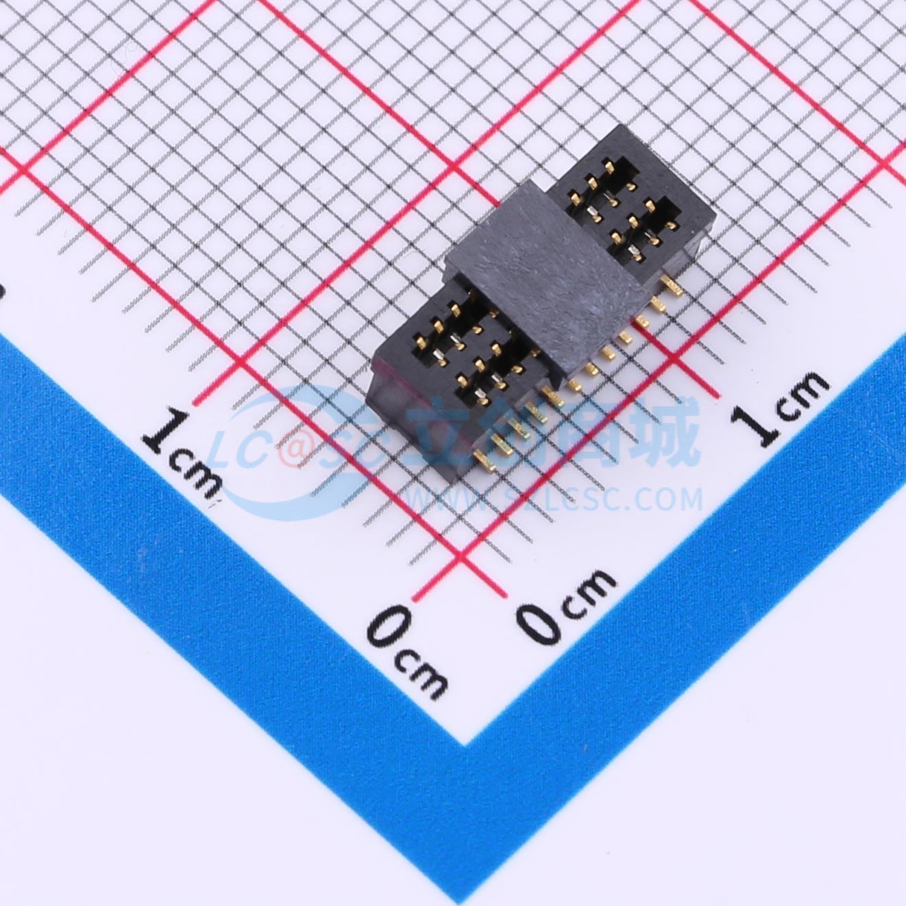 点击查看大图 BB0800450F-0242C-001实物图