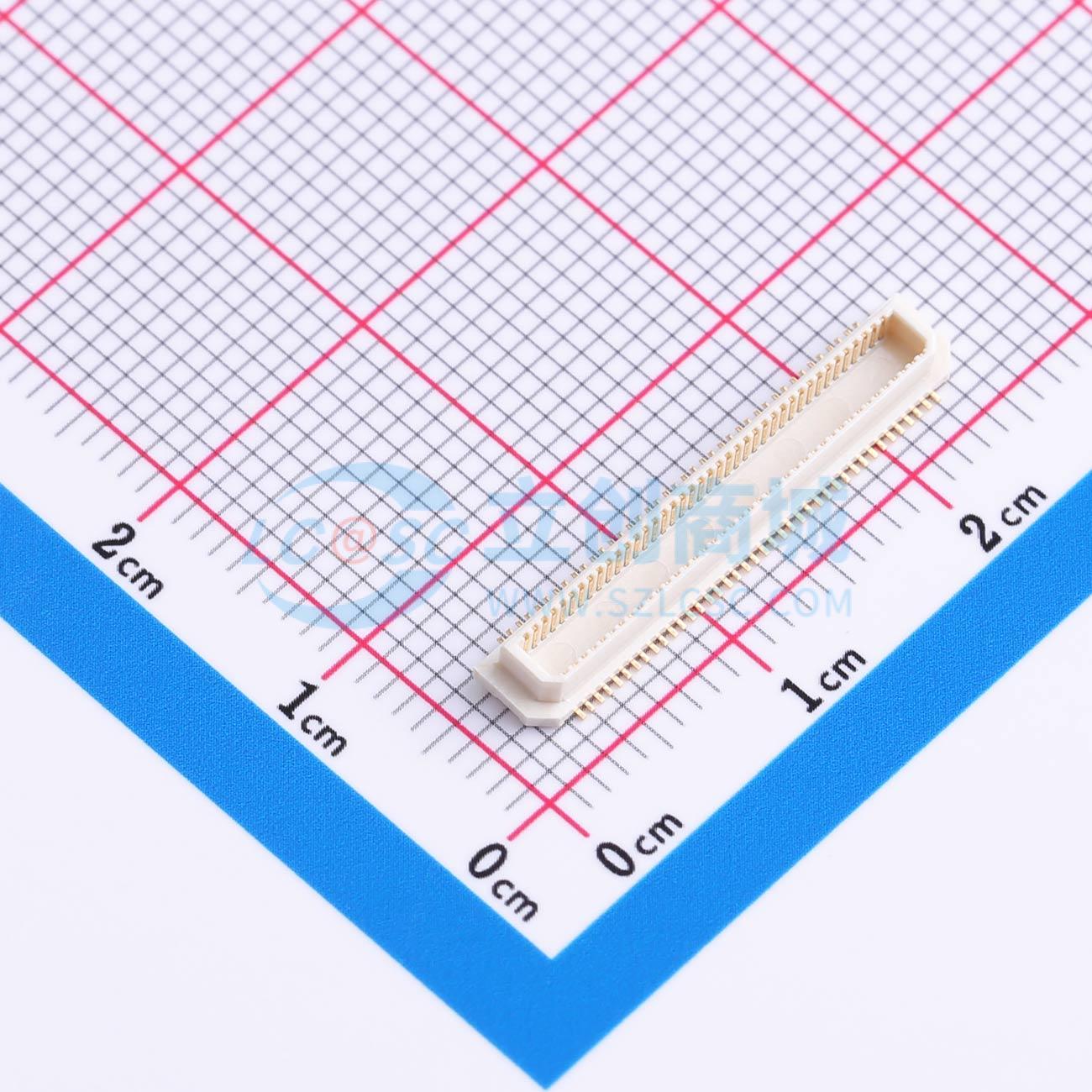 点击查看大图 AXK680337YG实物图