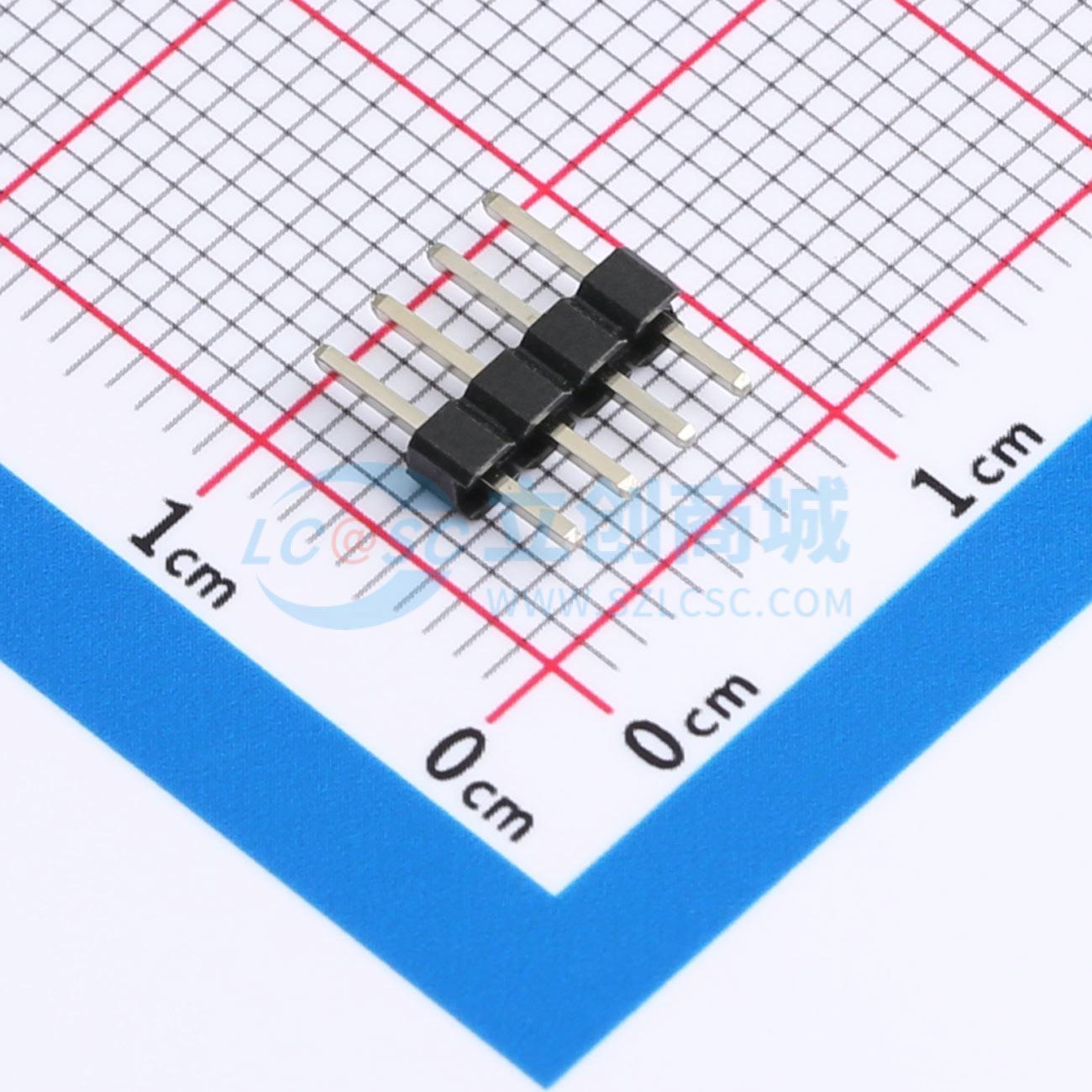 点击查看大图 PZ2.0V-1104P-H20实物图