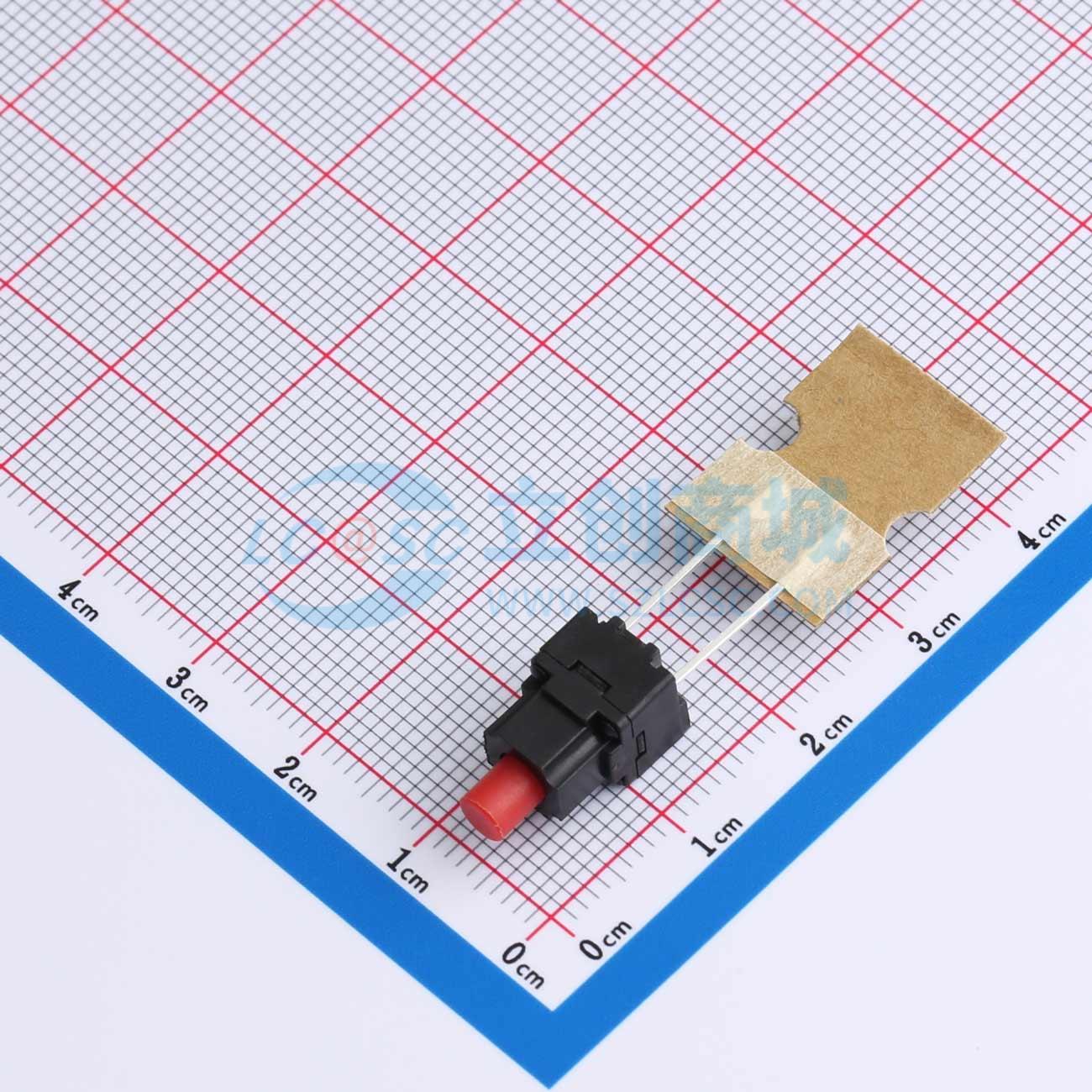 TSX08131-150B334BB-L1000实物图