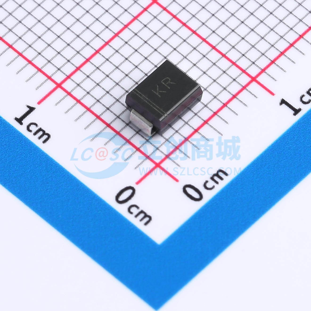 点击查看大图 HMSMBJ8.0A实物图