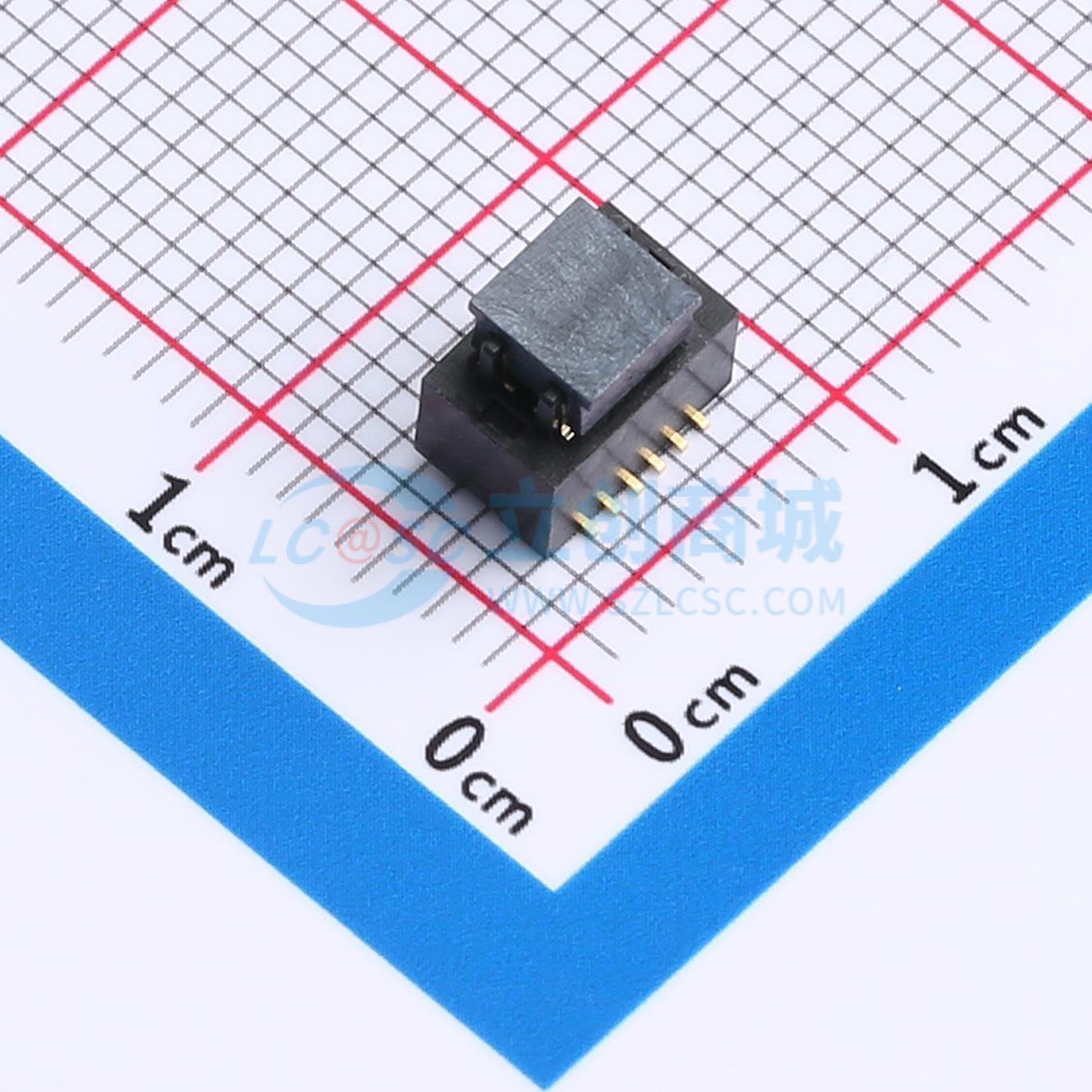 BB0800400M-0122C-001实物图