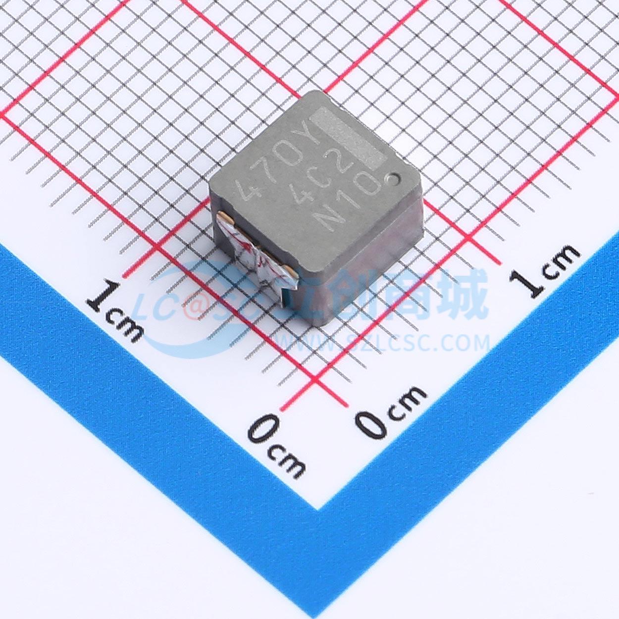 点击查看大图 ETQP5M470YFM实物图