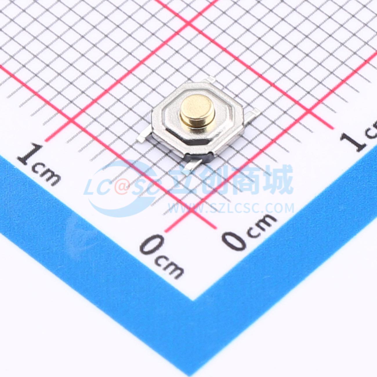 点击查看大图 SH-TS-1187-20-160gf实物图