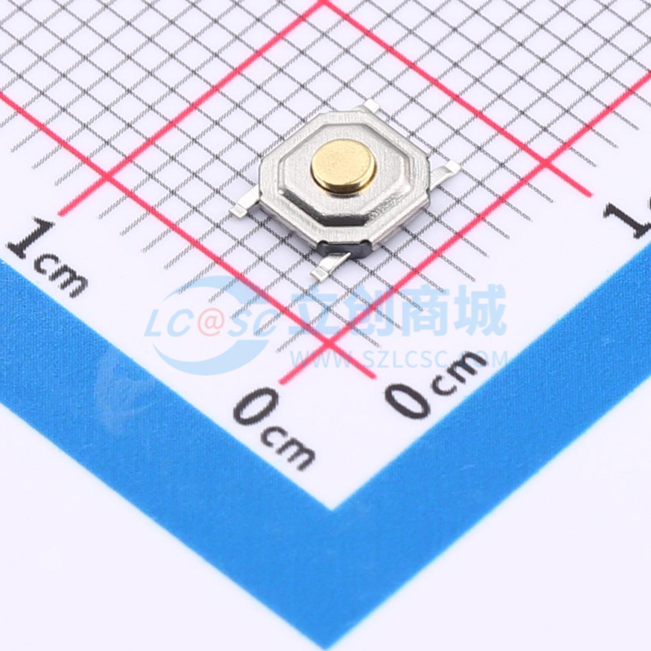 点击查看大图 SH-TS-1187-16-160gf实物图