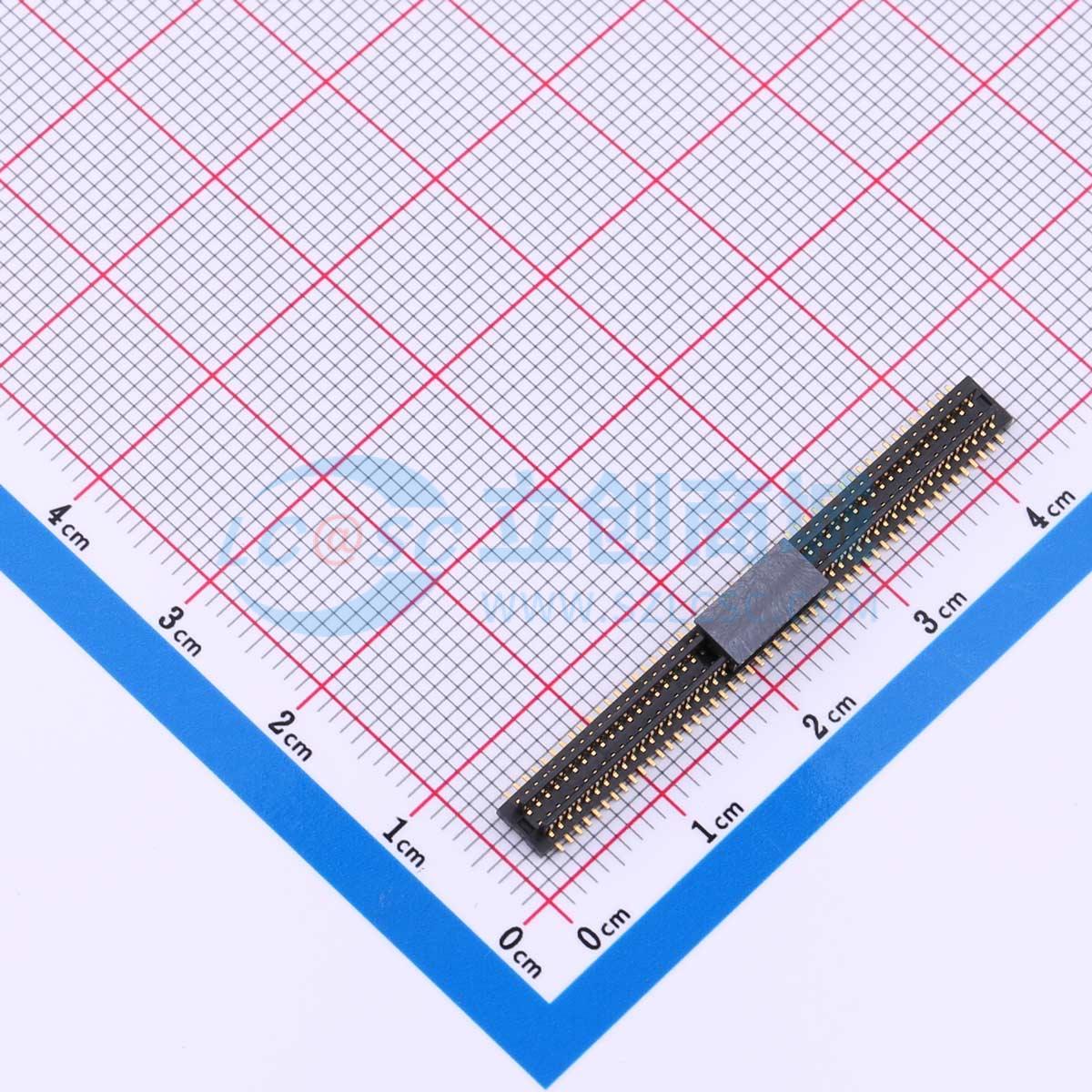 点击查看大图 BB0800100M-1002C-001实物图