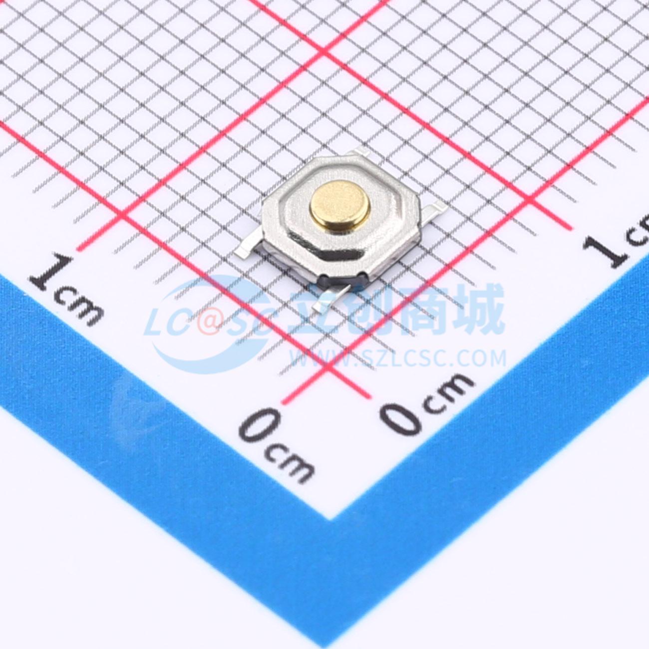 点击查看大图 SH-TS-1187-16-250gf实物图