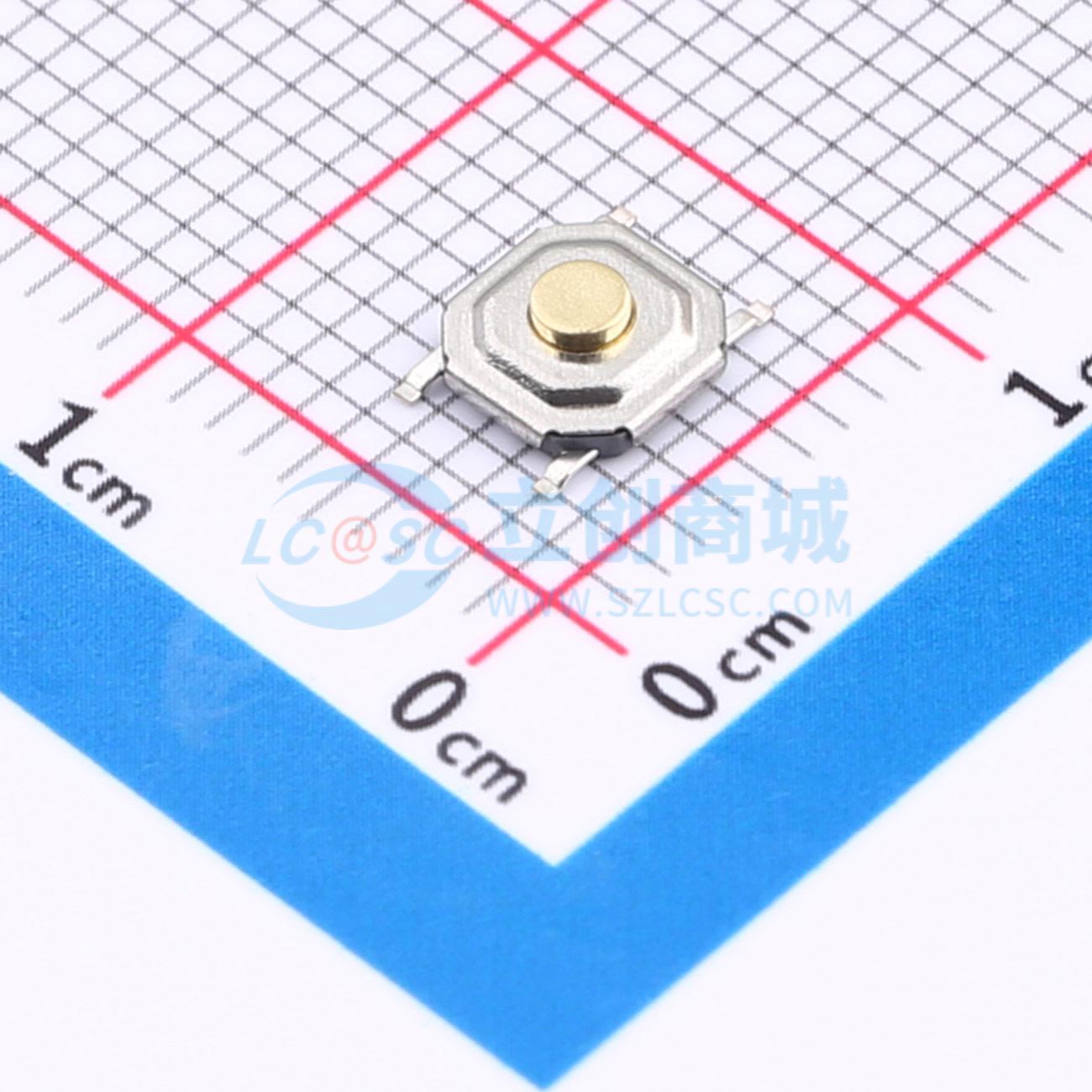 点击查看大图 SH-TS-1187-17-250gf实物图