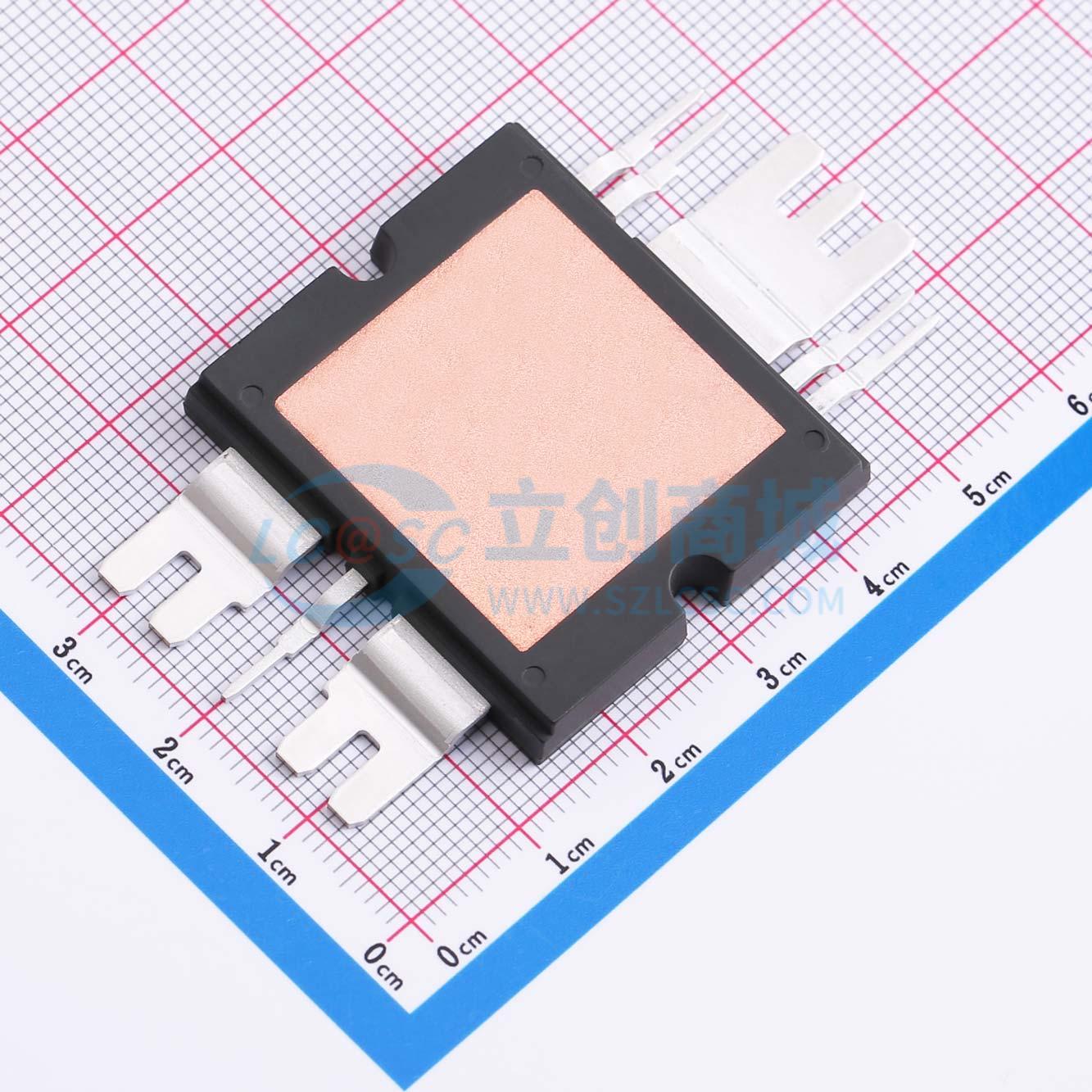 点击查看大图 SLC800MD10SLT2(-S)实物图