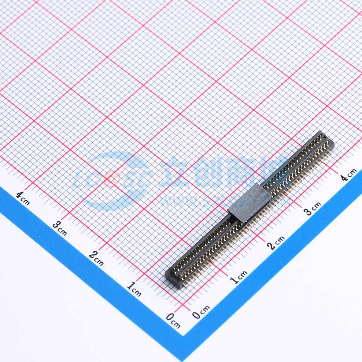 点击查看大图 BB0800200M-1002C-001实物图