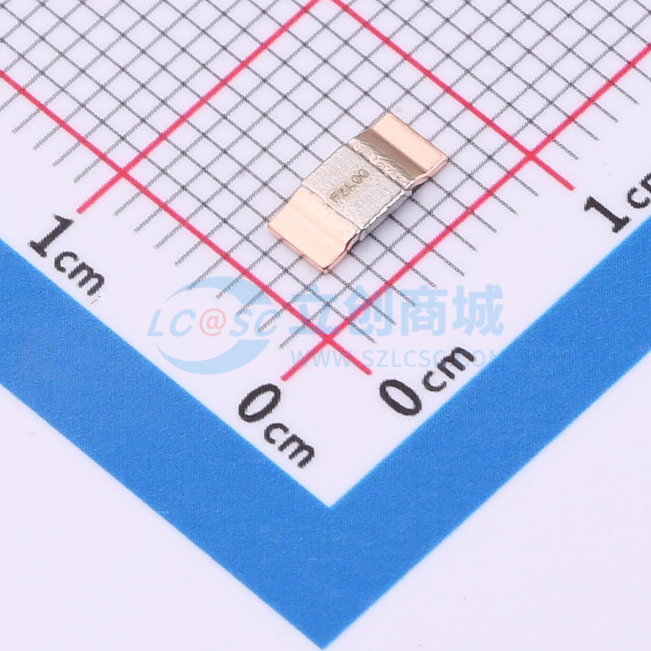 点击查看大图 NSTM2512F2L00KK实物图