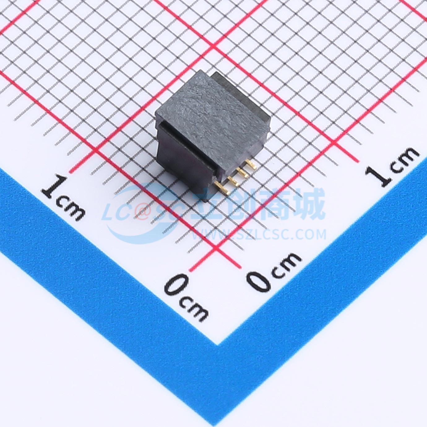 点击查看大图 BB0800450F-0082C-001实物图