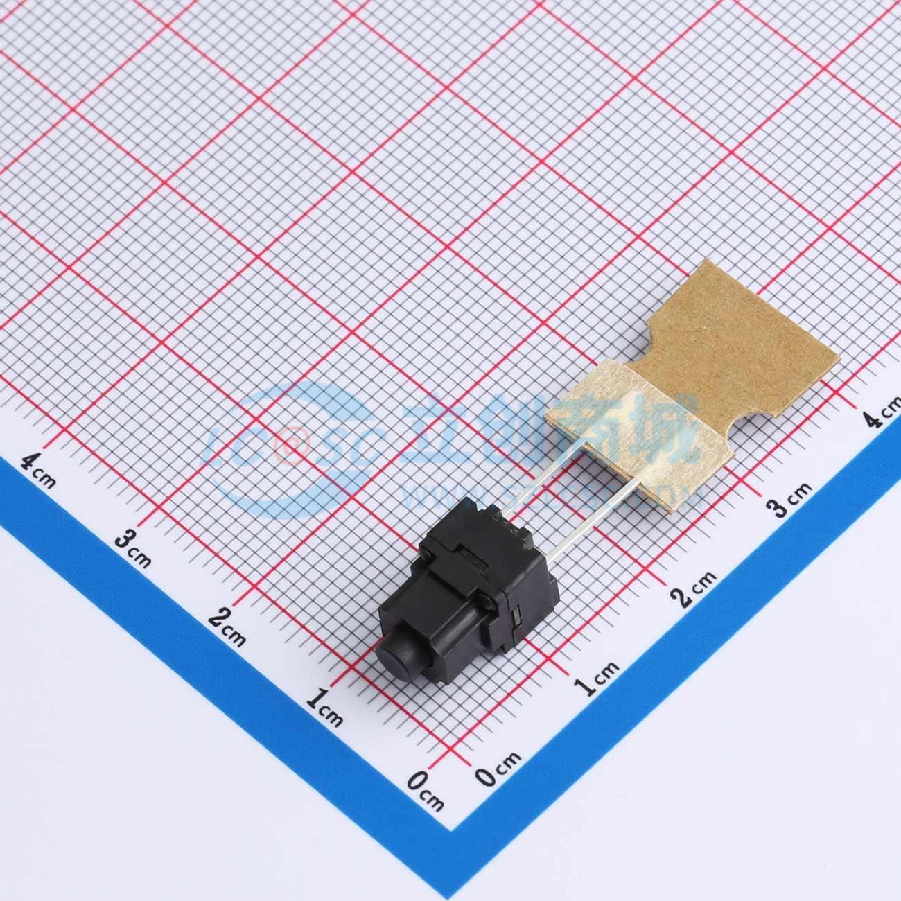 点击查看大图 TSX08131-130B334BA-L1000实物图