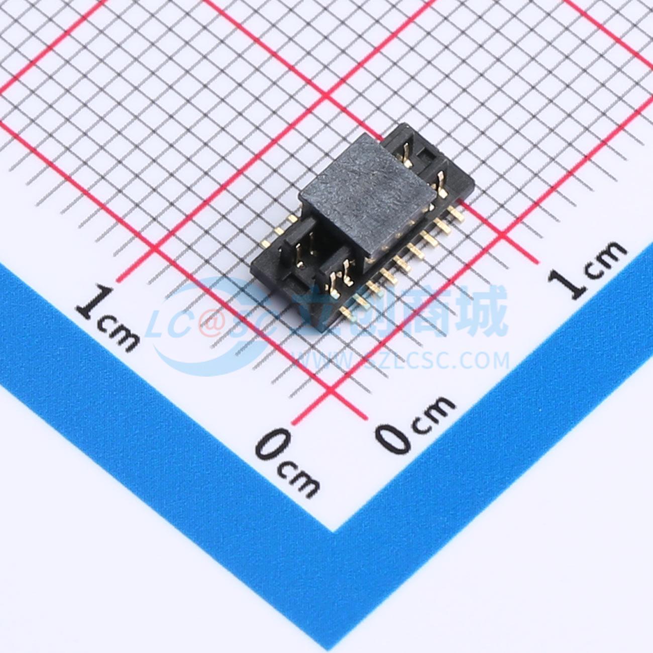 点击查看大图 BB0800100M-0182C-001实物图