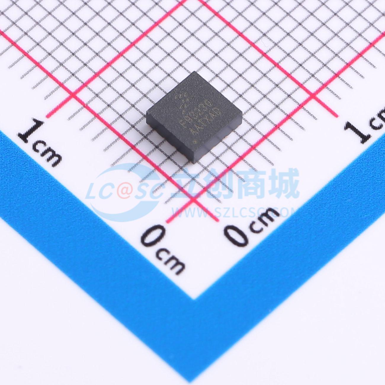 点击查看大图 FXLS93230AESR2实物图