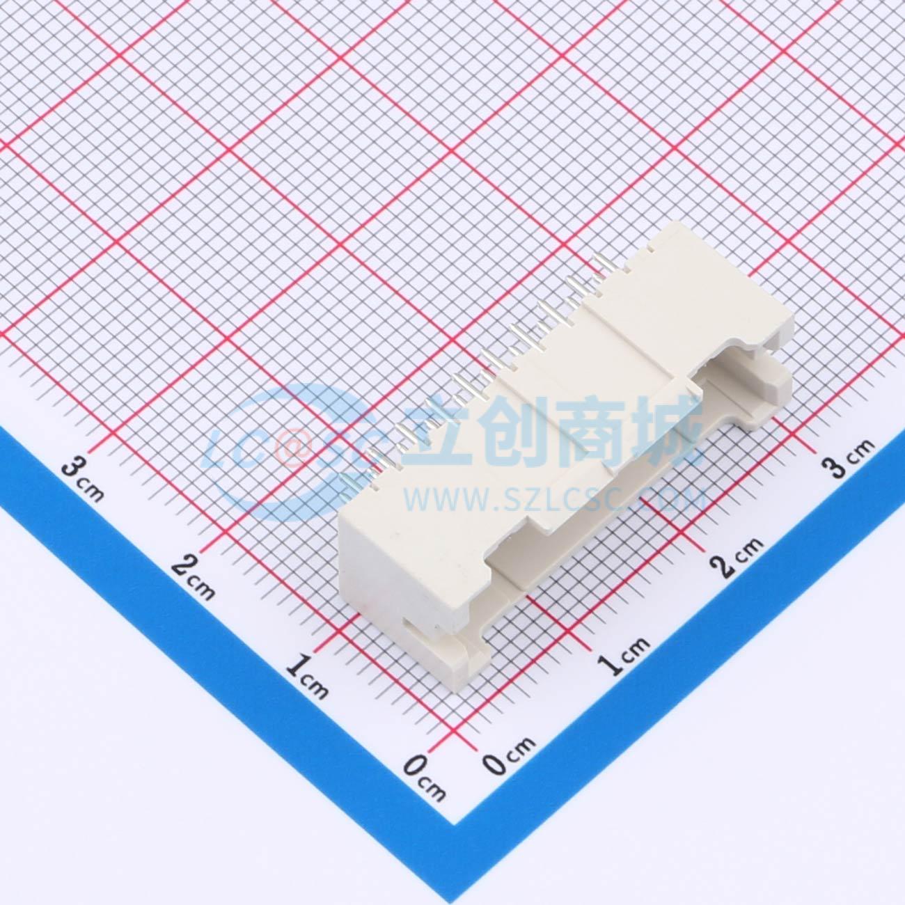 点击查看大图 GT-A2508WVD-220SBT01实物图