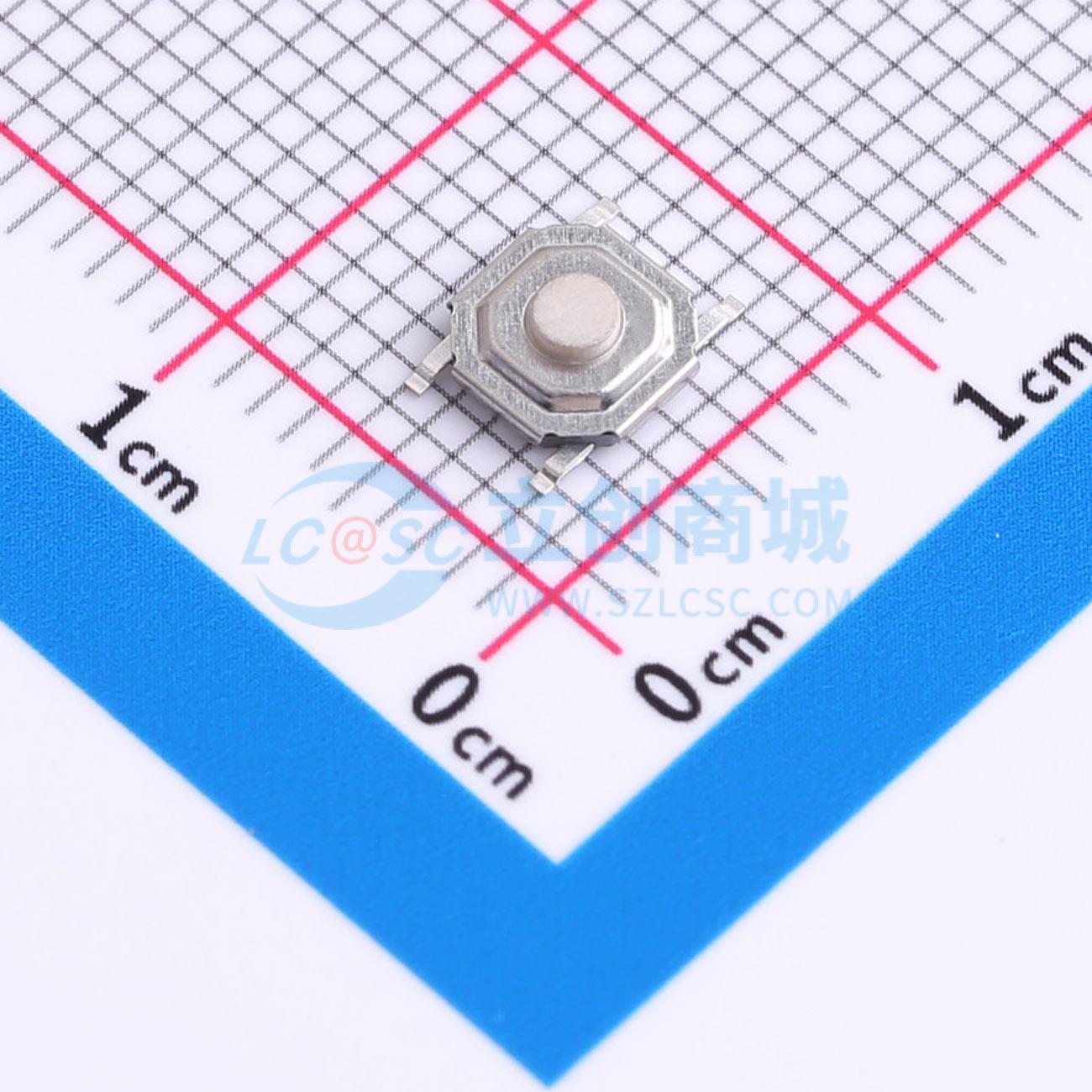 4*4*1.7HTPPZ实物图