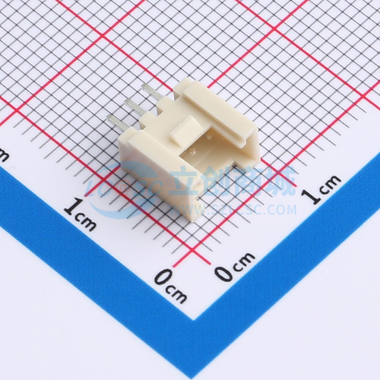 点击查看大图 BX-HY2.0-3PZZ-GW实物图