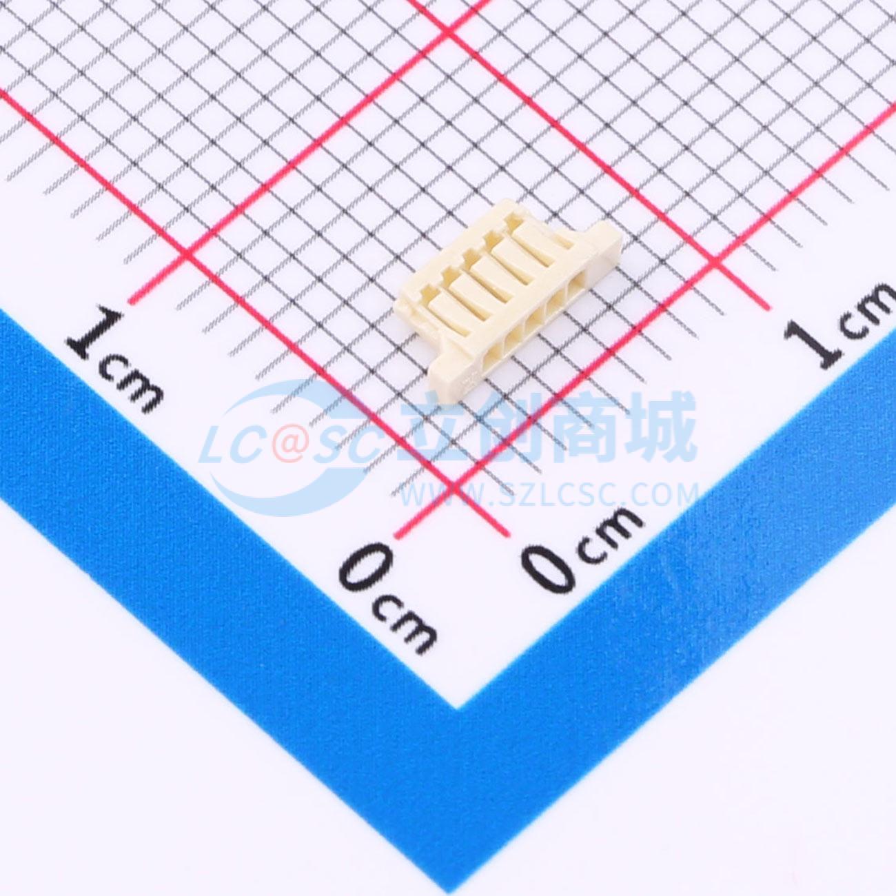 点击查看大图 BX-0.8-5PJK实物图