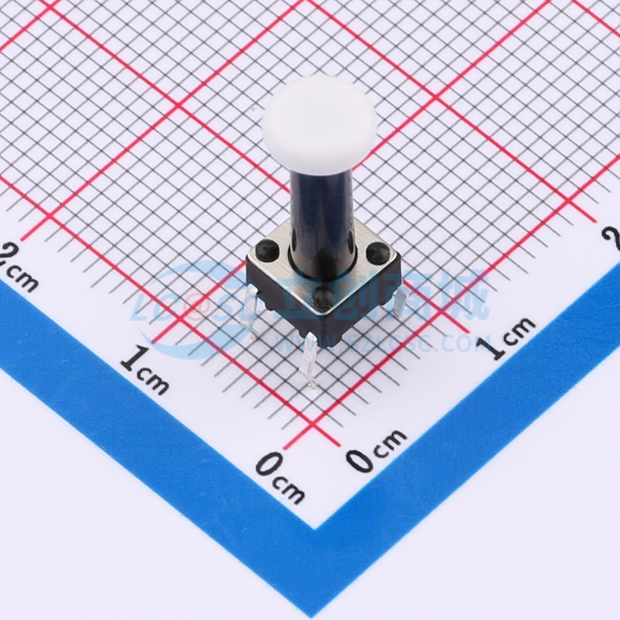 点击查看大图 TSA06131-160B332CA-003E实物图