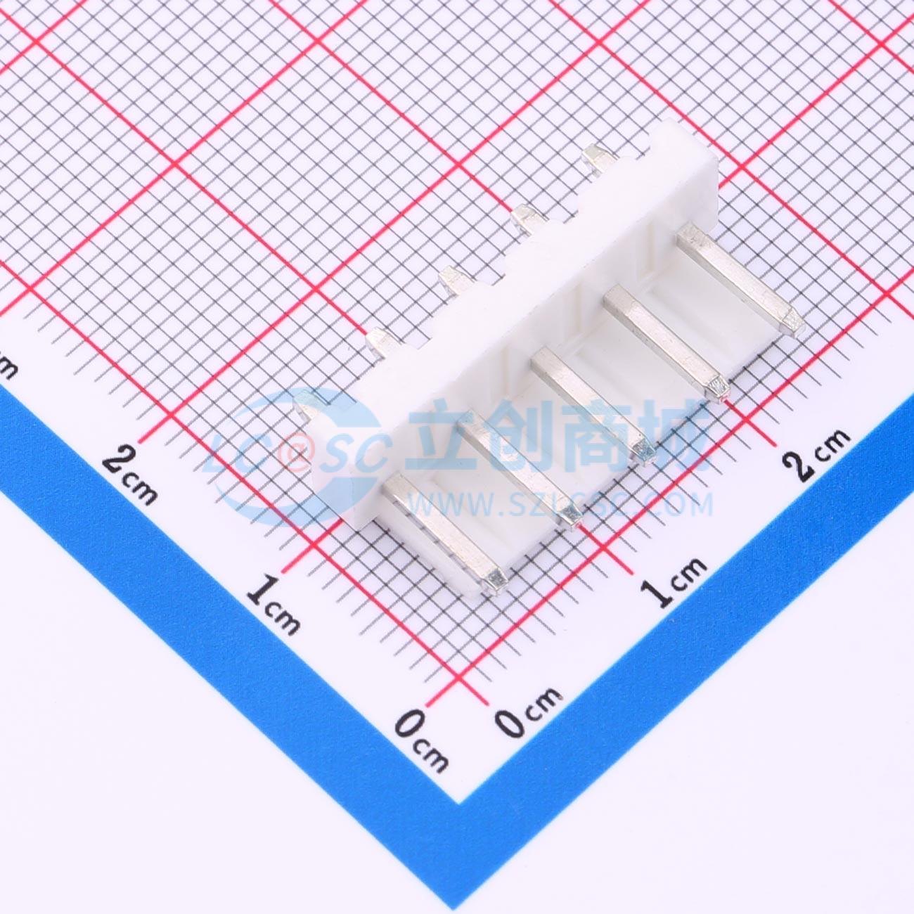 点击查看大图 NV-5A实物图