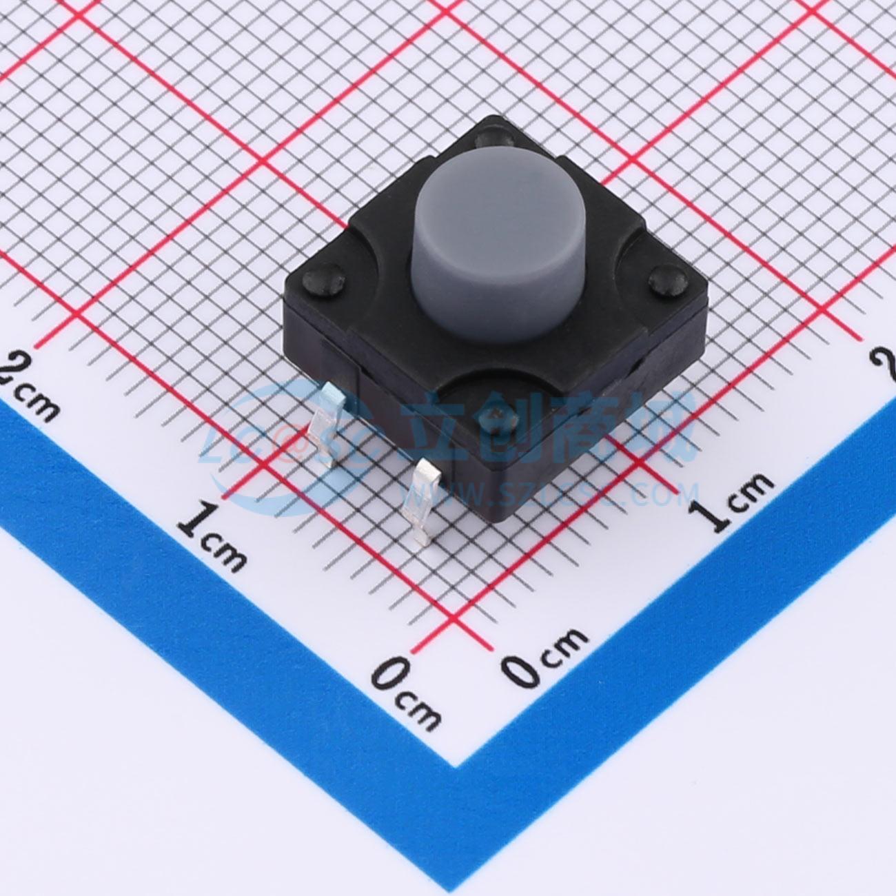 TSW12111-090B511BM实物图