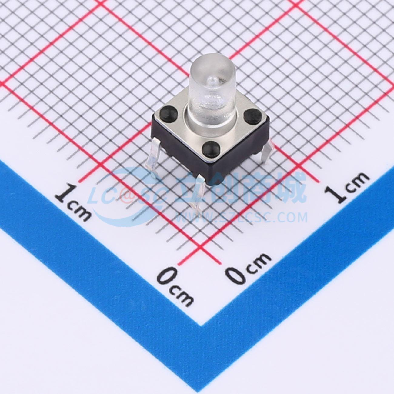 点击查看大图 TSA06131-090B332CN实物图
